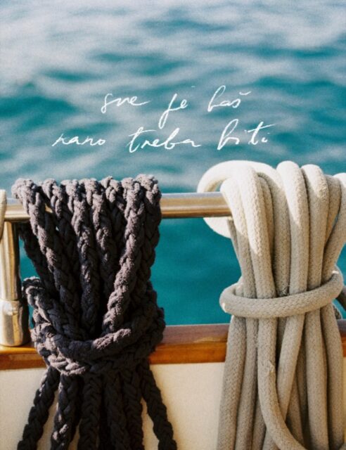 Sve je baš kako treba biti 🌊

#burabonaca #poklonićutimore