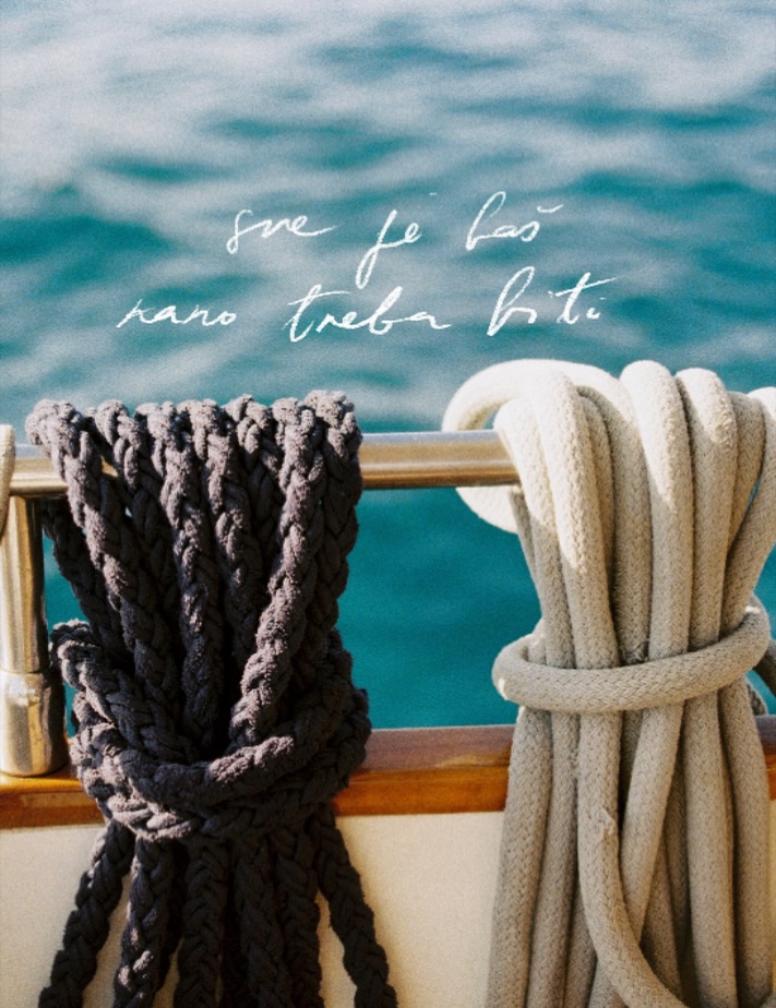 Sve je baš kako treba biti 🌊

#burabonaca #poklonićutimore