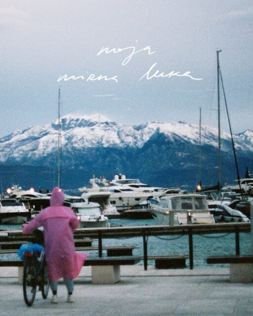 Januar je za usporavanje i ušuškavanje….

#poklonićutimore #burabonaca