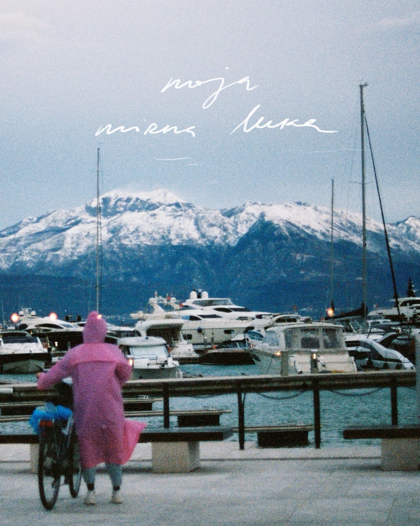 Januar je za usporavanje i ušuškavanje….

#poklonićutimore #burabonaca