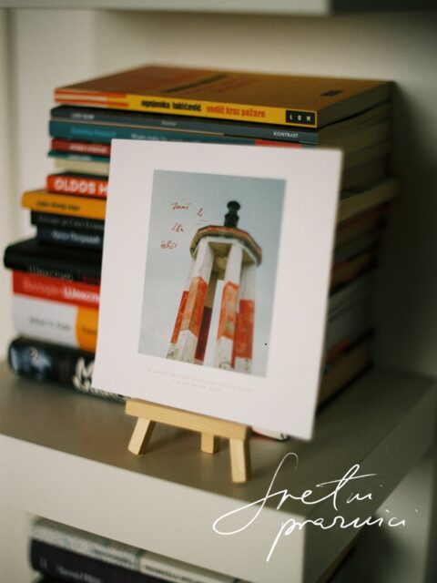 Nemam inspiraciju za neke pretjerane priče
Jasno mi je da nisam jedina kojoj je ova godina 
bila čudna i teška…
Kao i uvijek bilo je mnogo lijepih trenutaka, 
ali ono najvažnije, volja da se ide naprijed je tu. ✨
hvala vam što ste sve ove godine vjetar u moja jedra 💙

Sretni praznici 💌

#poklonićutimore #burabonaca