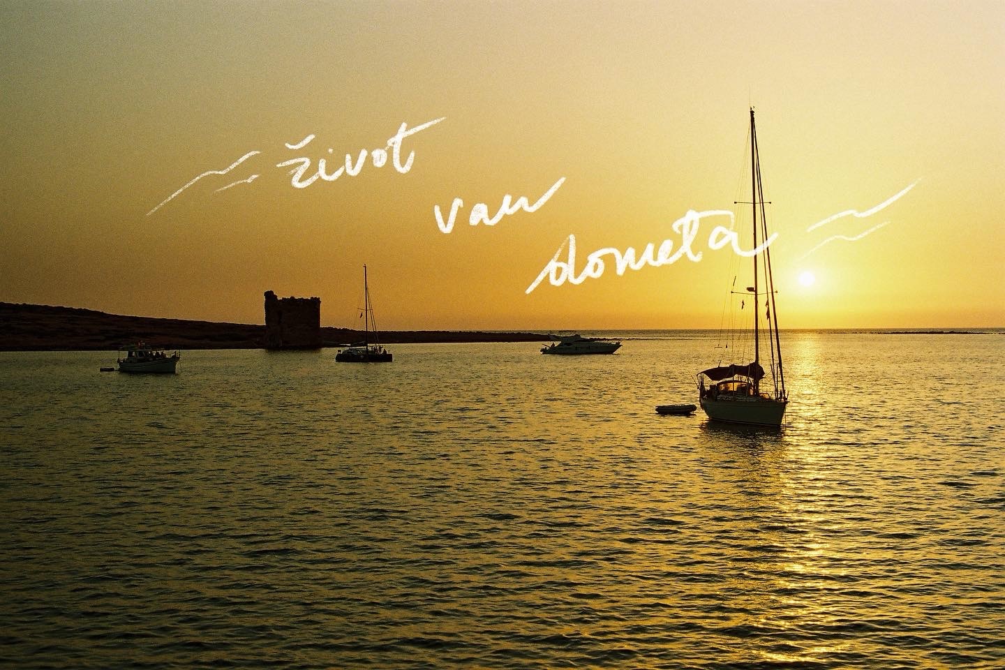 Sve što trebam…. 💌
život van dometa
#burabonaca #poklonićutimore